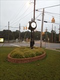 Image for Clock - Hope Mills, North Carolina