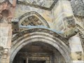 Image for Rosslyn Chapel Gargoyles - Roslin, Scotland