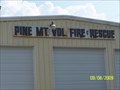 Image for Pine Mountain Vol. Fire and Rescue - Remlap, AL