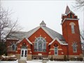 Image for Groveport United Methodist Church - Groveport, OH