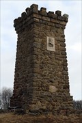 Image for Bismarckturm / Bismarck Tower - Schloss Rosenau, Austria