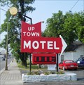 Image for Uptown Motel - Factory Direct - Lebanon, TN
