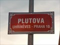 Image for Plutova Street, Uhrineves, CZ