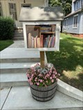 Image for Little Free Library #114261 - Holland, Michigan USA