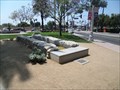 Image for Historic Chapman’s Millrace unveiled at new home at San Gabriel Mission  -  San Gabriel, CA