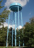 Image for Water Tower - Winesburg, OH