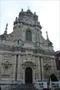 Image for Sint-Michielskerk - Leuven, Belgium