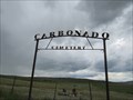 Image for Carbonado Cemetery - Joliet, Montana