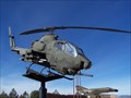 Image for Bell AH-1 Huey Cobra - Fremont County , CO