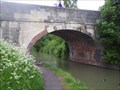 Image for Cemetary Road Bridge, Devizes, Wiltshire