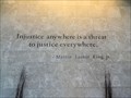 Image for Martin Luther King, Jr. - Ralph L. Carr Judicial Center - Denver, CO