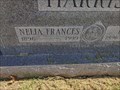 Image for 102 - Nelia Frances Harrison - Fairlawn Cemetery - Stillwater, OK