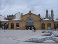 Image for Gare de Nancy-Ville - Nancy, France