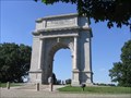 Image for National Memorial Arch - Valley Forge NHP, Pennsylvania
