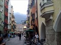Image for Mc Donalds Altstadt, Tyrol, Austria