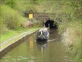 Image for North east portal - Scout tunnel - Huddersfiled Narow canal - Stalybridge