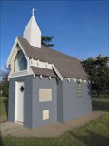 Image for Garfield Memorial Wayside Chapel - Garfield, Kansas