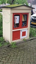 Image for Book Exchange - Waalwijk - NL