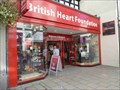 Image for British Heart Foundation, Eign Gate, Hereford, Herefordshire, England