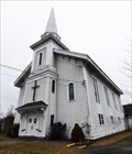 Image for McKendree Methodist Church - Candor, NY