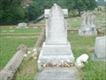 Image for Grave of Little Mary Phagan