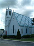 Image for St. Paul's Episcopal Church - Ironton, Missouri