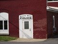 Image for Rouses Point, New York Police Department