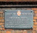 Image for Eastgate House - High Street, Rochester, Kent, UK