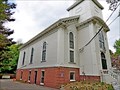 Image for First Universalist Church - Yarmouth, Maine