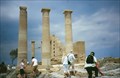 Image for Temple of Athena Lindia - Lindos, Rhodes, Greece