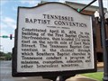 Image for Tennessee Baptist Convention 