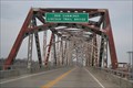 Image for Bob Cummings - Lincoln Trail Bridge / Indiana-Kentucky State Line