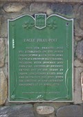 Image for Eagle Hills Post