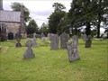 Image for St Ive Parish Churchyard, Cornwall