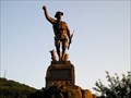Image for Spirit of the American Doughboy - Dover, NJ