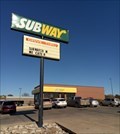 Image for Subway - Pike Road, Winfield, KS