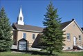 Image for Berta A. Penney Memorial United Methodist Church ~ Kemmerer, Wyoming