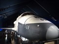 Image for Space Shuttle Enterprise - New York, NY