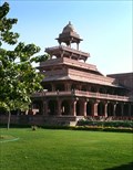 Image for Fatehpur Sikri, Uttar Pradesh, India
