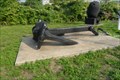 Image for New Jersey Naval Museum Anchor  -  Hackensack, NJ
