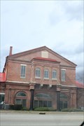 Image for Old Quartermaster Depot -- Jeffersonville IN