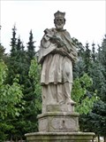 Image for St. John of Nepomuk - Jindrichovice, Czech Republic