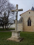 Image for Croix Eglise - Avanton, Nouvelle Aquitaine,France