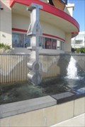 Image for Rainbow Fountain - Long Beach, CA