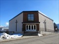 Image for River Valley Community Church - Grand Forks, British Columbia