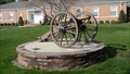 Image for Revolutionary War 6 Pdr Field Cannon - Morris Township, NJ