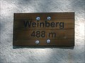 Image for Metzinger Weinberg - Metzingen, Germany