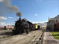 Image for Nevada Northern Railway - Ely, Nevada