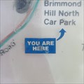 Image for You Are Here - Brimmond Hill North Car Park, Aberdeen.