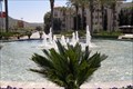 Image for Harrah's Rincon Fountain  -  Valley Center, CA